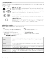 Preview for 10 page of Humminbird CoastMaster Chart Cards User Manual