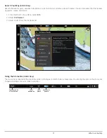 Preview for 11 page of Humminbird CoastMaster Chart Cards User Manual