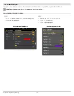 Preview for 16 page of Humminbird CoastMaster Chart Cards User Manual