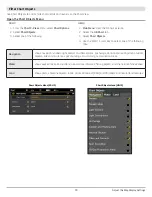 Preview for 19 page of Humminbird CoastMaster Chart Cards User Manual