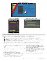 Preview for 23 page of Humminbird CoastMaster Chart Cards User Manual