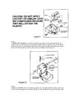 Preview for 6 page of Humminbird CVR1000 Operation Manual