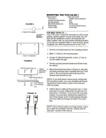 Предварительный просмотр 13 страницы Humminbird CVR1000 Operation Manual