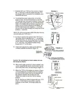 Preview for 14 page of Humminbird CVR1000 Operation Manual