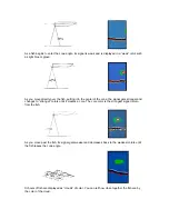 Предварительный просмотр 16 страницы Humminbird CVR1000 Operation Manual