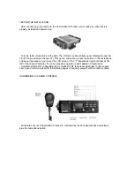 Preview for 5 page of Humminbird DC 25 Operation Manual