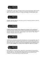 Preview for 6 page of Humminbird DC 25 Operation Manual