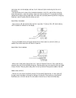 Preview for 9 page of Humminbird DC 5 Operation Manual