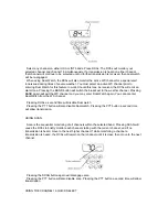 Preview for 10 page of Humminbird DC 5 Operation Manual