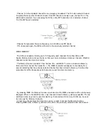 Preview for 11 page of Humminbird DC 5 Operation Manual