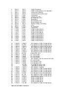 Preview for 16 page of Humminbird DC 5 Operation Manual