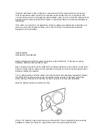 Preview for 11 page of Humminbird HDR 600 Operation Manual