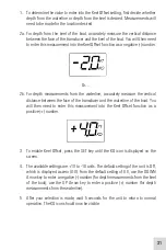 Preview for 35 page of Humminbird HDR 610 Installation And Operation Manual