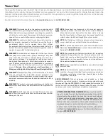 Preview for 2 page of Humminbird HELIX 10 Operation Manual