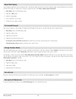 Preview for 14 page of Humminbird HELIX 10 Operation Manual