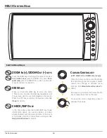 Preview for 16 page of Humminbird HELIX 10 Operation Manual