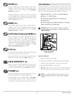 Preview for 17 page of Humminbird HELIX 10 Operation Manual