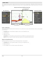 Предварительный просмотр 28 страницы Humminbird HELIX 10 Operation Manual