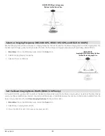 Preview for 34 page of Humminbird HELIX 10 Operation Manual