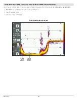 Preview for 40 page of Humminbird HELIX 10 Operation Manual