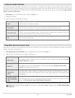 Preview for 41 page of Humminbird HELIX 10 Operation Manual