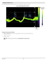 Preview for 42 page of Humminbird HELIX 10 Operation Manual