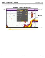 Preview for 47 page of Humminbird HELIX 10 Operation Manual