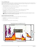 Preview for 55 page of Humminbird HELIX 10 Operation Manual