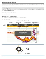 Preview for 56 page of Humminbird HELIX 10 Operation Manual