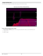 Preview for 62 page of Humminbird HELIX 10 Operation Manual