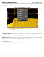 Preview for 63 page of Humminbird HELIX 10 Operation Manual