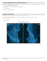 Предварительный просмотр 74 страницы Humminbird HELIX 10 Operation Manual