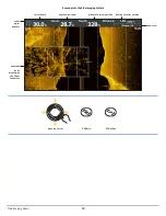 Предварительный просмотр 80 страницы Humminbird HELIX 10 Operation Manual