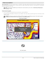 Предварительный просмотр 85 страницы Humminbird HELIX 10 Operation Manual