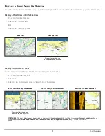 Предварительный просмотр 91 страницы Humminbird HELIX 10 Operation Manual