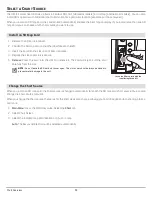 Предварительный просмотр 92 страницы Humminbird HELIX 10 Operation Manual