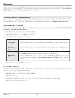 Preview for 112 page of Humminbird HELIX 10 Operation Manual