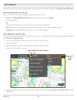 Preview for 116 page of Humminbird HELIX 10 Operation Manual