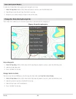 Preview for 122 page of Humminbird HELIX 10 Operation Manual