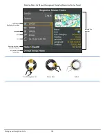 Preview for 132 page of Humminbird HELIX 10 Operation Manual