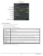 Preview for 135 page of Humminbird HELIX 10 Operation Manual