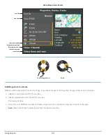 Preview for 142 page of Humminbird HELIX 10 Operation Manual