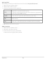 Preview for 146 page of Humminbird HELIX 10 Operation Manual