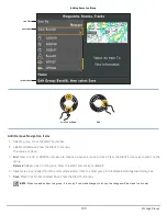 Preview for 149 page of Humminbird HELIX 10 Operation Manual