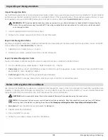 Preview for 153 page of Humminbird HELIX 10 Operation Manual