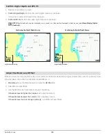 Preview for 156 page of Humminbird HELIX 10 Operation Manual