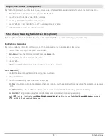 Preview for 157 page of Humminbird HELIX 10 Operation Manual