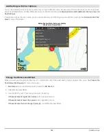 Preview for 165 page of Humminbird HELIX 10 Operation Manual