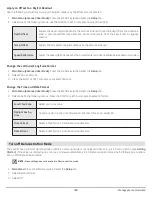 Preview for 169 page of Humminbird HELIX 10 Operation Manual