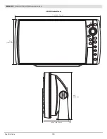 Preview for 178 page of Humminbird HELIX 10 Operation Manual